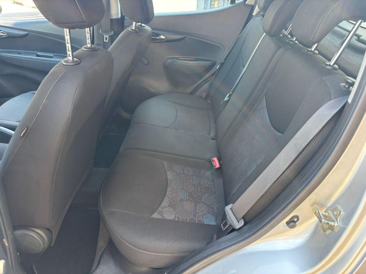 OPEL Karl Rocks 1.0 75CV Impianto a Gas GPL