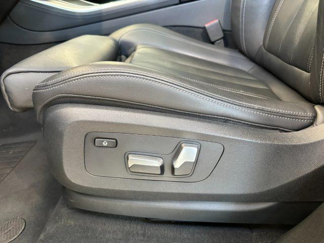 BMW X5 xDrive40i xLine-21"-Tetto-Camera 360-Carplay