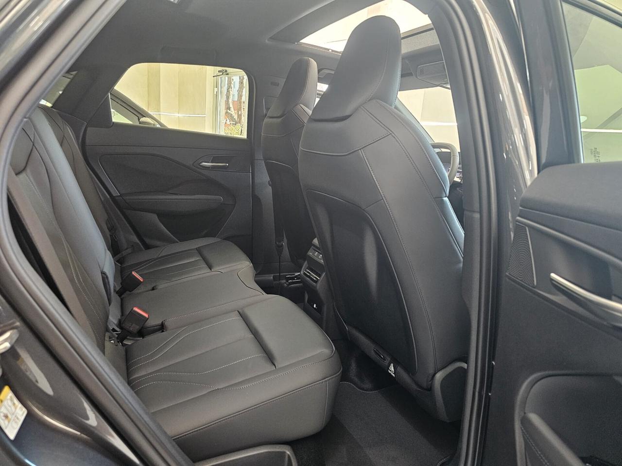 NUOVA AUDI Q3 SPORTBACK 35 TDI 150CV S-LINE S-TRONIC