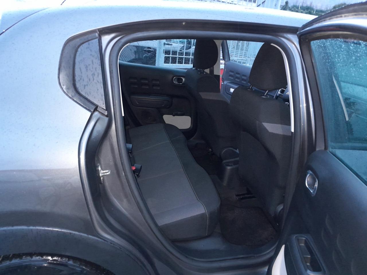 Citroen C3 BlueHDi 75 S&S Elle