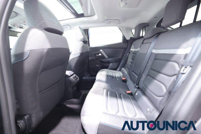 CITROEN C4 PURETECH 130 S&S EAT8 MAX AUTOMATICA TETTO