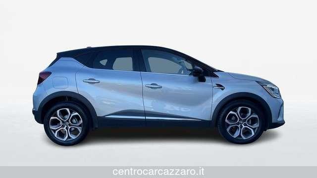 Renault Captur 1.3 TCe 155cv Intens EDC Fap