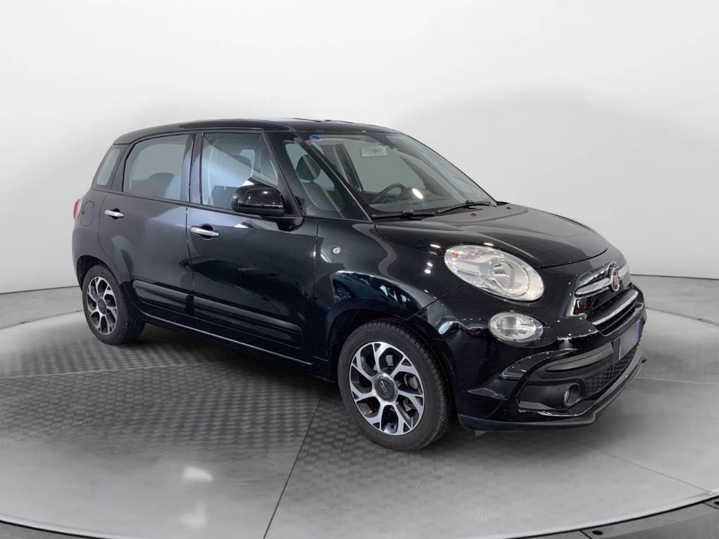 Fiat 500L 1.4