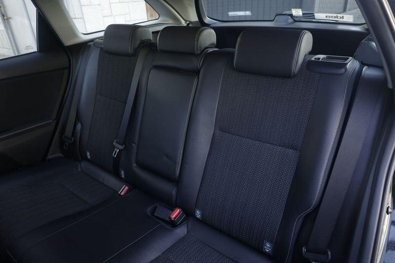 Toyota Auris Toyota Auris Hybrid Lounge Unicoproprietario