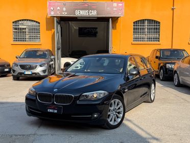 Bmw 520 520d Touring Msport