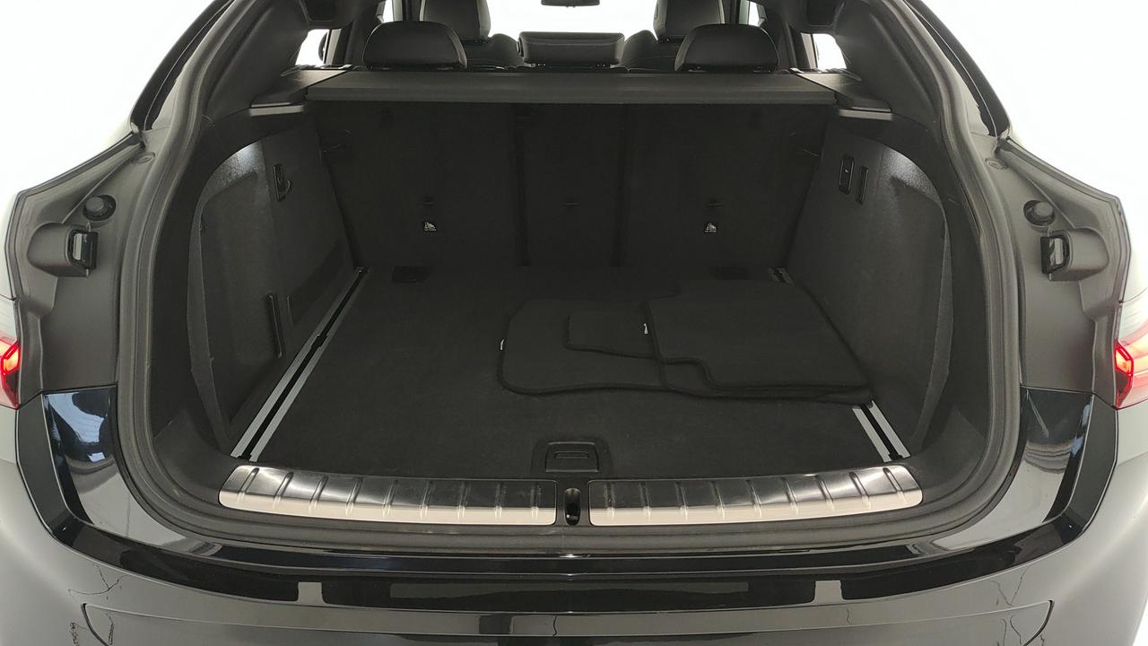 BMW X4 G02 2021 - X4 xdrive20d mhev 48V Msport auto