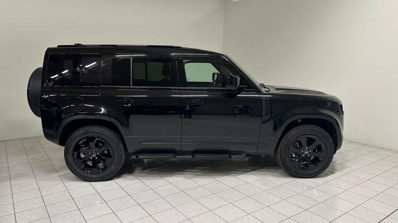 Land Rover Defender 110 3.0D I6 200 CV AWD Auto S AUTOCARRO