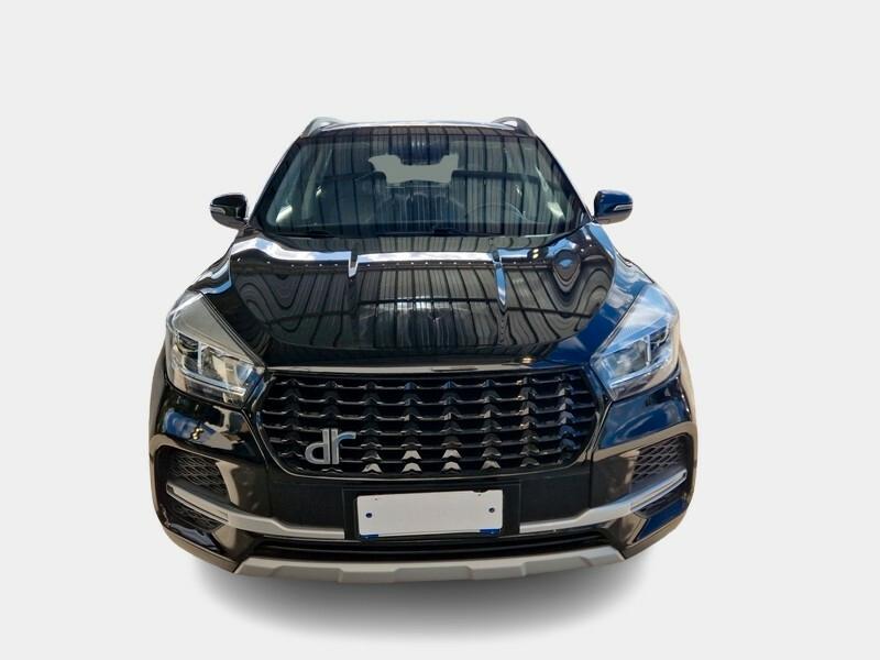 DR MOTOR DR4.0 1.5 MT BENZ GPL