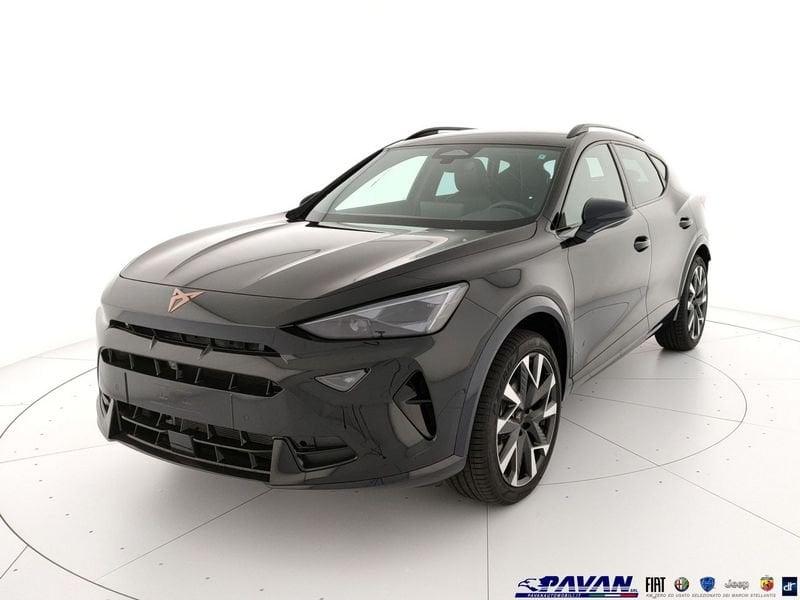 Cupra Formentor 1.5 Hybrid DSG 150cv (EDGE+Intelligent Drive+Performance Pack)