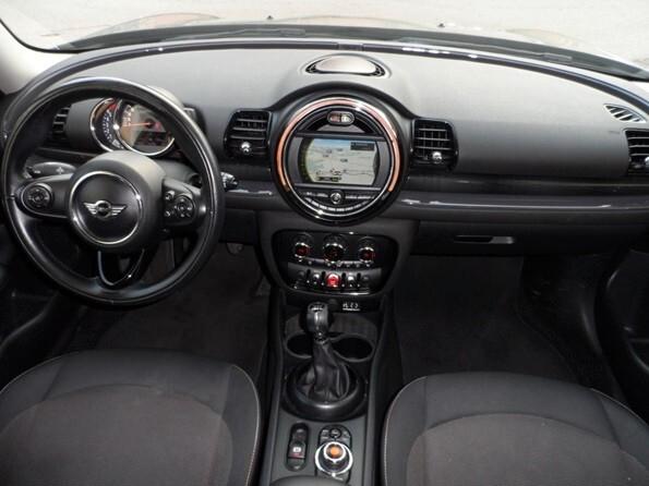 Mini Cooper D Clubman Mini 1.5 D 116CV Business