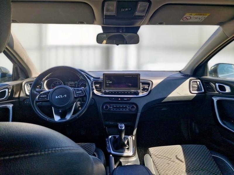 KIA XCeed MHP/M 1,5l 160hp Business