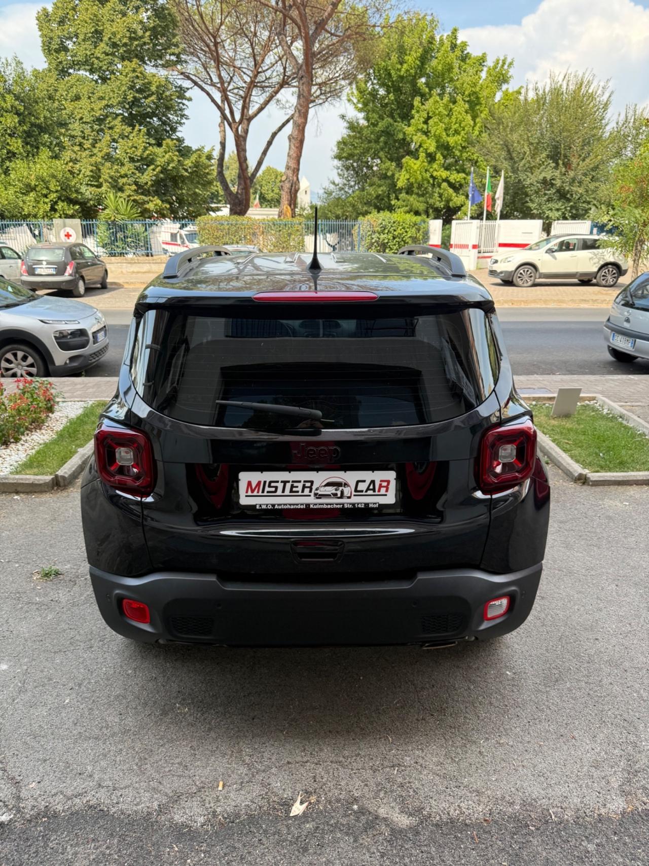 Jeep Renegade 1.0 T3 Limited