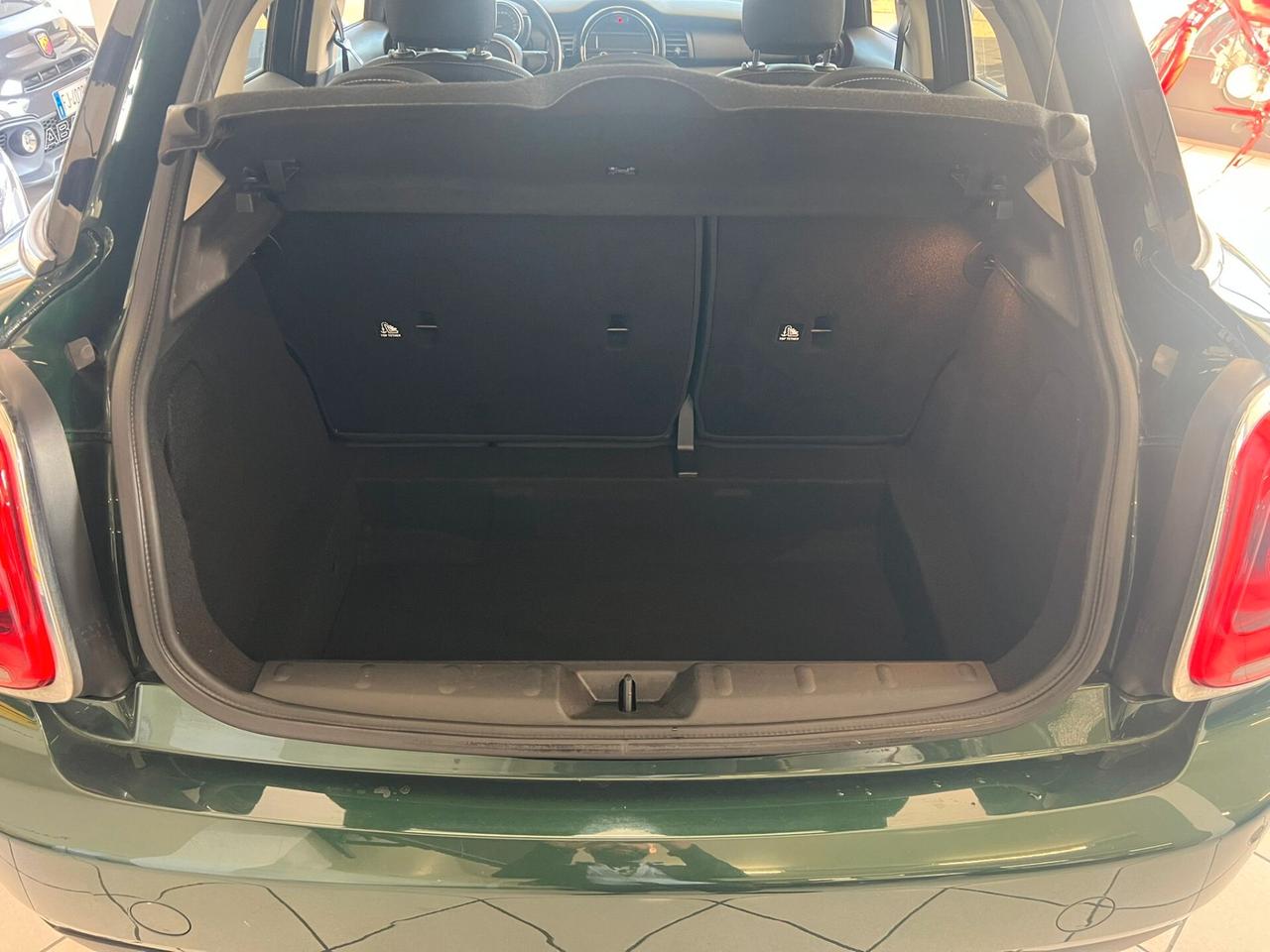 Mini 1.5 Cooper Hype