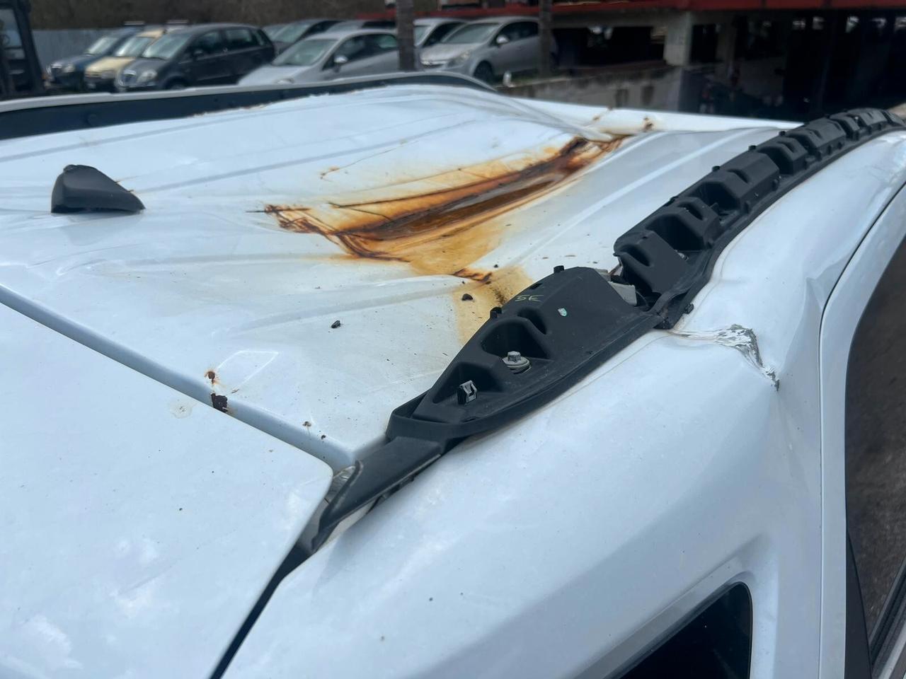 Ford EcoSport 1.5 Ecoblue 125 CV Start&Stop AWD Titanium