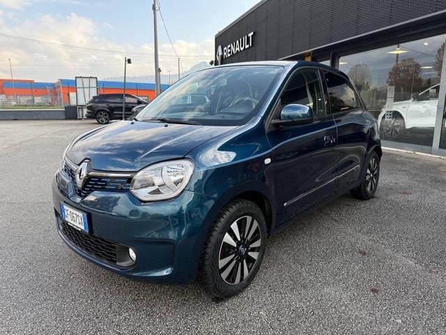 RENAULT Twingo Electric Intens
