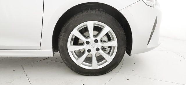 OPEL Corsa 1.2 Edition