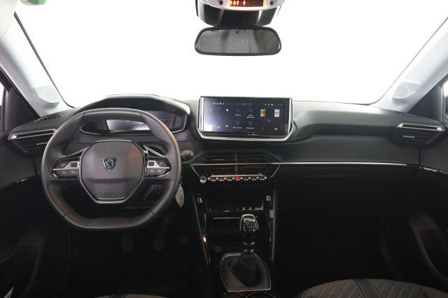 PEUGEOT 208 208 PureTech 100 Stop&Start 5 porte Allure