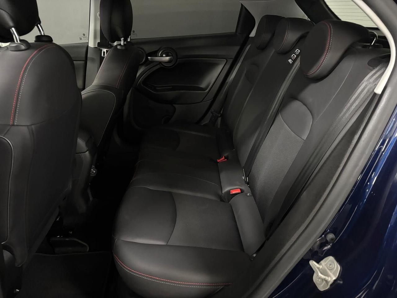 Fiat 500X 1.3 MultiJet 95 CV Sport