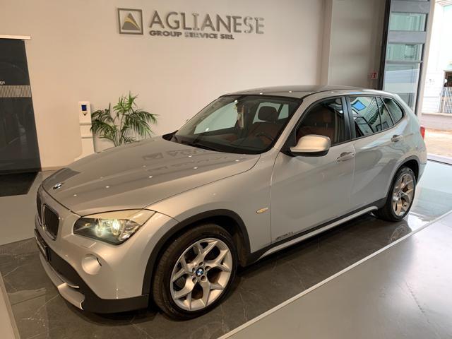 BMW X1 sDrive20d Futura