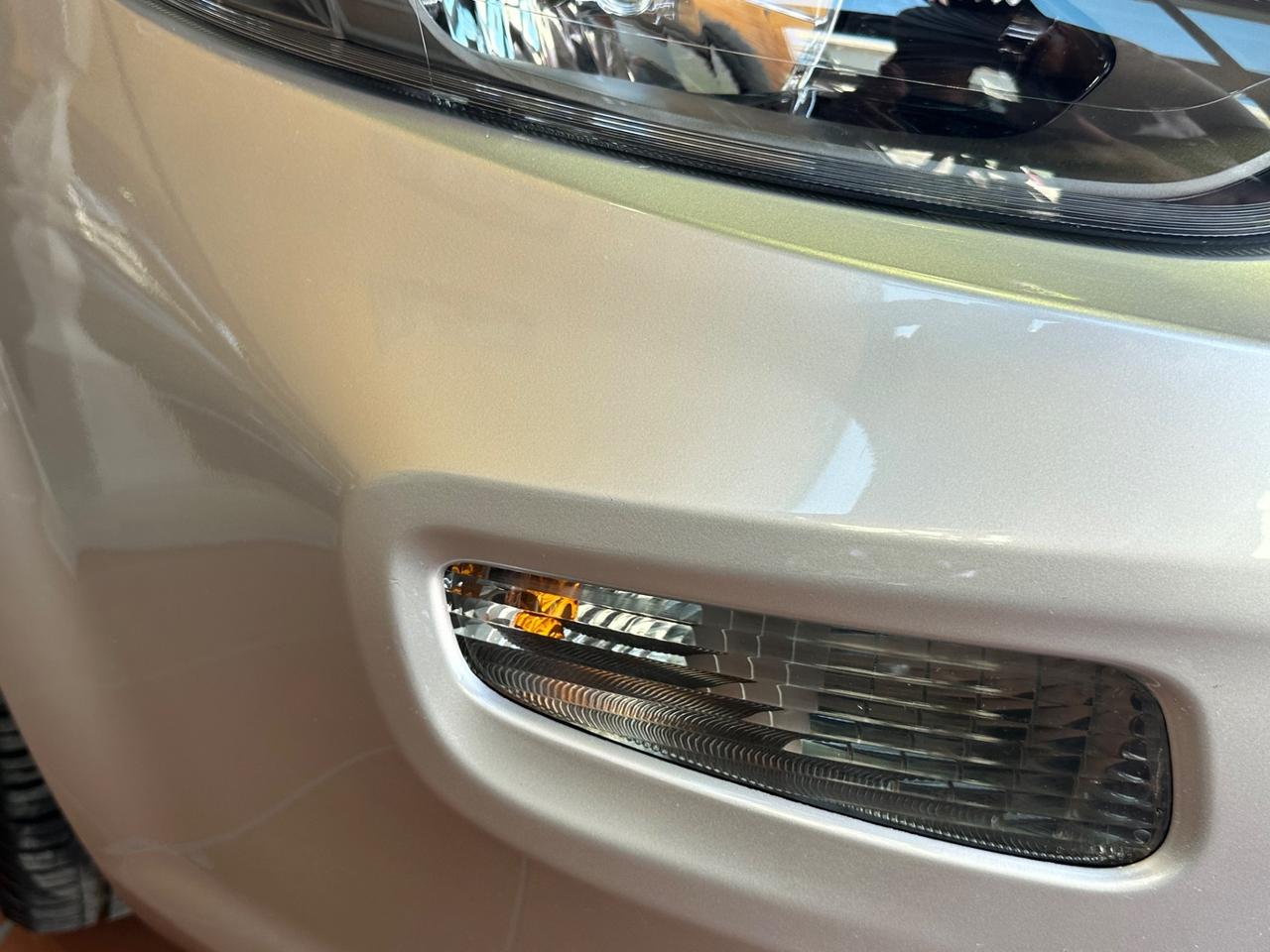 Fiat Punto 1.3 MJT II 75 CV 5 porte Street 2014