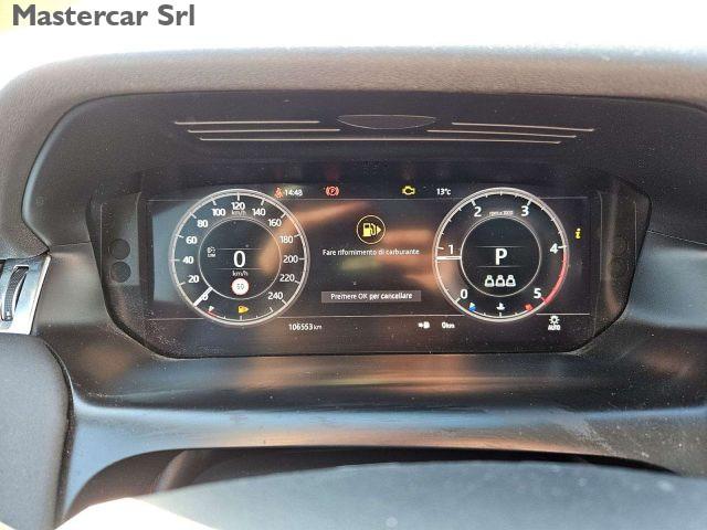 LAND ROVER Discovery Sport 2.0d td4 mhev SE awd 180cv auto TETTO - GC385PF