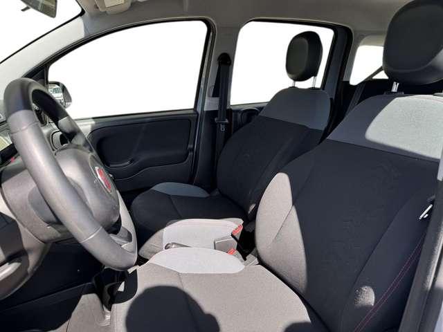 Fiat Panda 1.2 Easy s&s 69cv my19