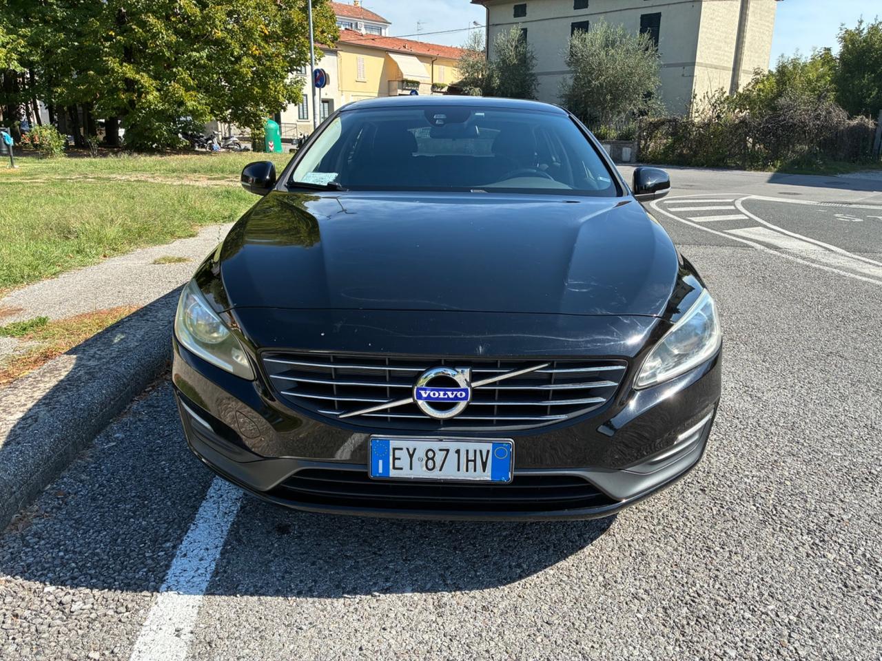 Volvo V60 D2 Kinetic