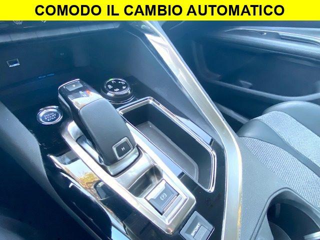 PEUGEOT 3008 BlueHDi 130 cavalli