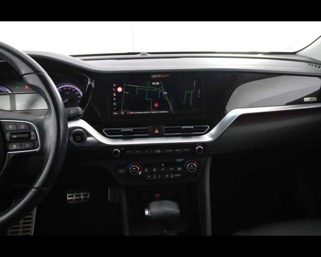 KIA Niro 1.6 GDi DCT HEV Style