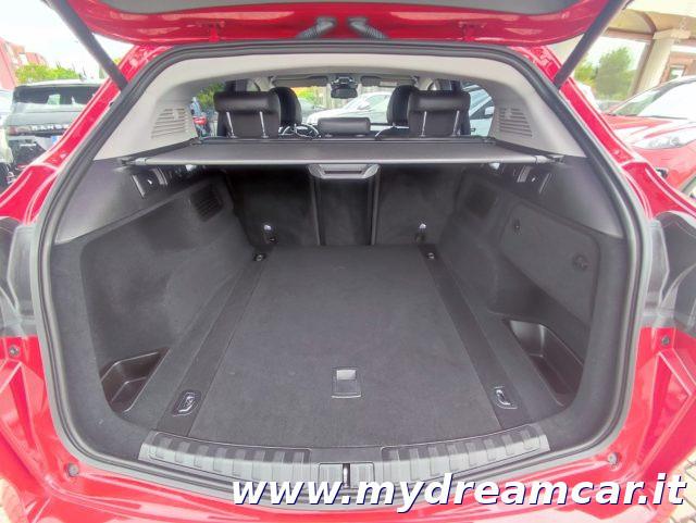 ALFA ROMEO Stelvio 2.2 Turbodiesel 180 CV AT8 RWD Executive