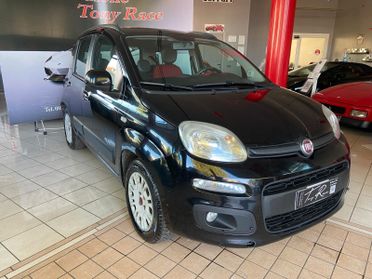 Fiat Panda 1.2 GAS(GPL)