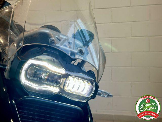 BMW R 1200 GS R 1200 GS *TRIS VALIGIE*LED+SUPPLEMENTARI*