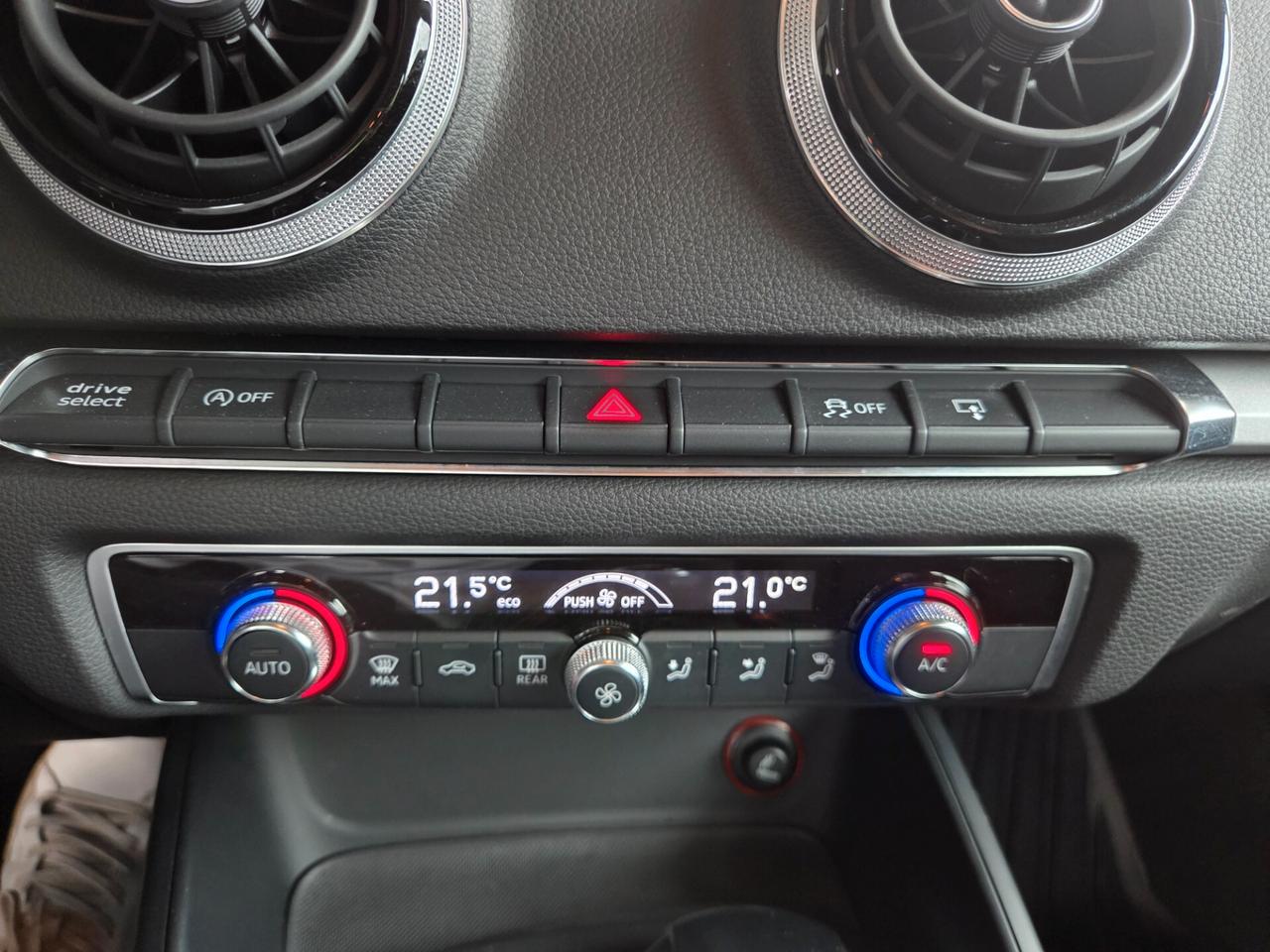Audi A3 SPB 2.0 TDI Ambition