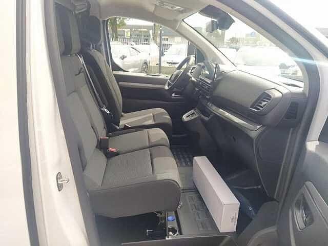Opel Vivaro VAN 2.0 Diesel 180cv AT8 Serie Speciale 'SPORTIVE'
