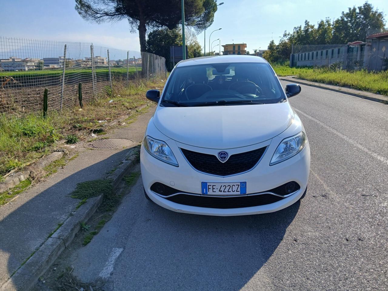 Lancia Ypsilon 1.3 MJT 16V 95 CV 5 porte Platinum