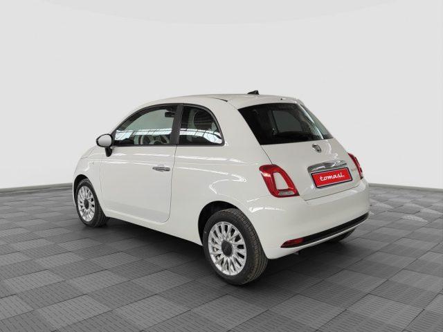 FIAT 500 500 1.0 Hybrid Cult