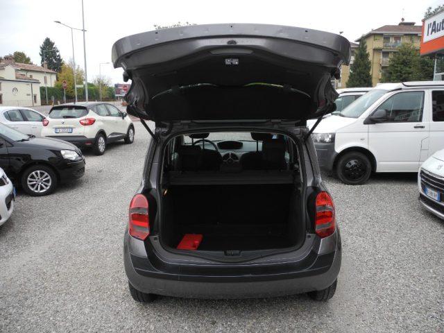 RENAULT Modus 1.2 16v - OK NEOPATENTATI - UNICA PROPRIETARIA