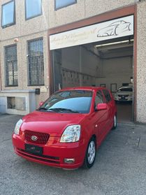 Kia Picanto 1.1 12V CRDi VGT Fresh