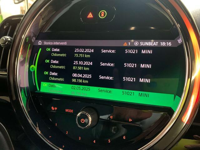 MINI Cooper D Countryman Mini Countryman 2.0 Cooper D Hype all4 auto IVA ES