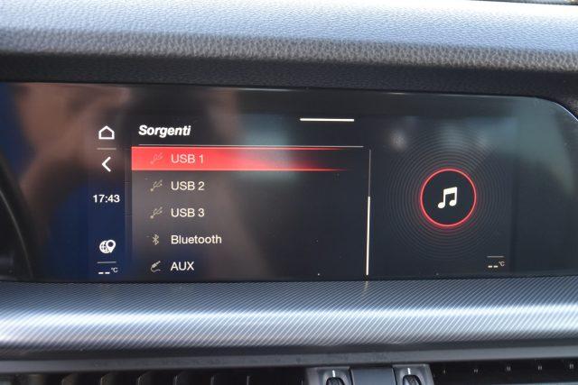 ALFA ROMEO Stelvio 2.2 Turbodiesel 190 CV AT8 RWD Sprint