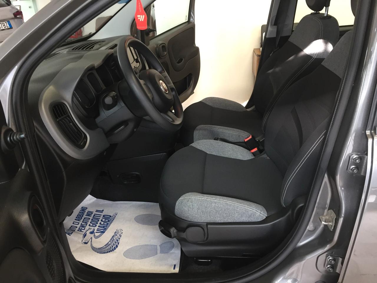 Fiat Panda 1.0 FireFly S&S Hybrid City Life x X NEOPATENTATI