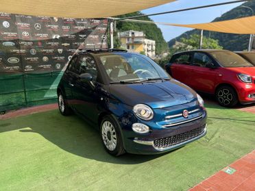 Fiat 500 1.0 Hybrid Dolcevita TETTO APRIBILE / UNICO PROPRIETARIO