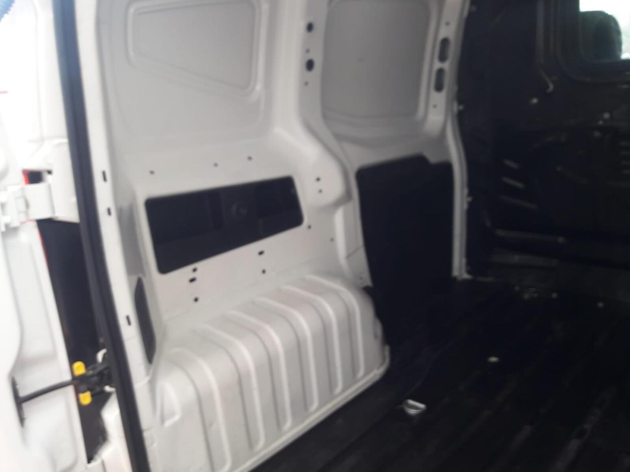 Fiat Fiorino 1.3 MJT 80CV Cargo