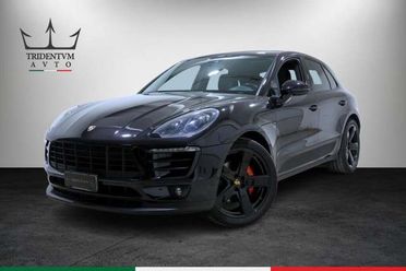 Porsche Macan 3.0d S 250cv pdk