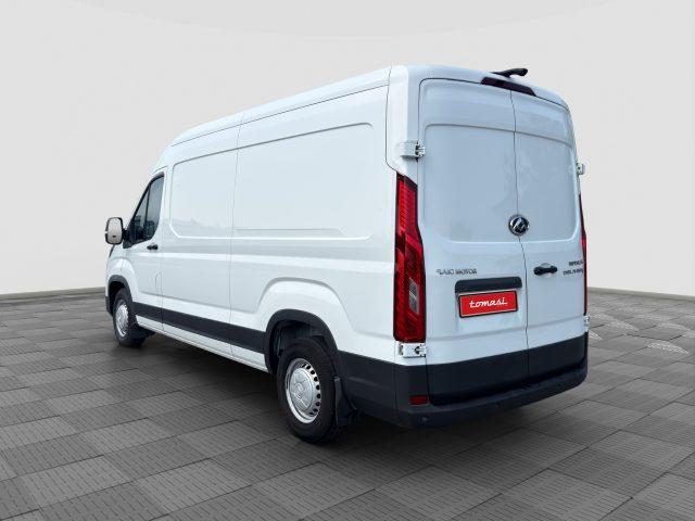 MAXUS Deliver 9 Deliver9 2.0CRDI 150CV FWD PL-TM Furgone