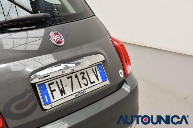 FIAT 500 1.2 LOUNGE TETTO IDEALE NEOPATENTATI