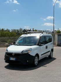 Fiat Doblo Doblò 1.3 MJT Combi maxi