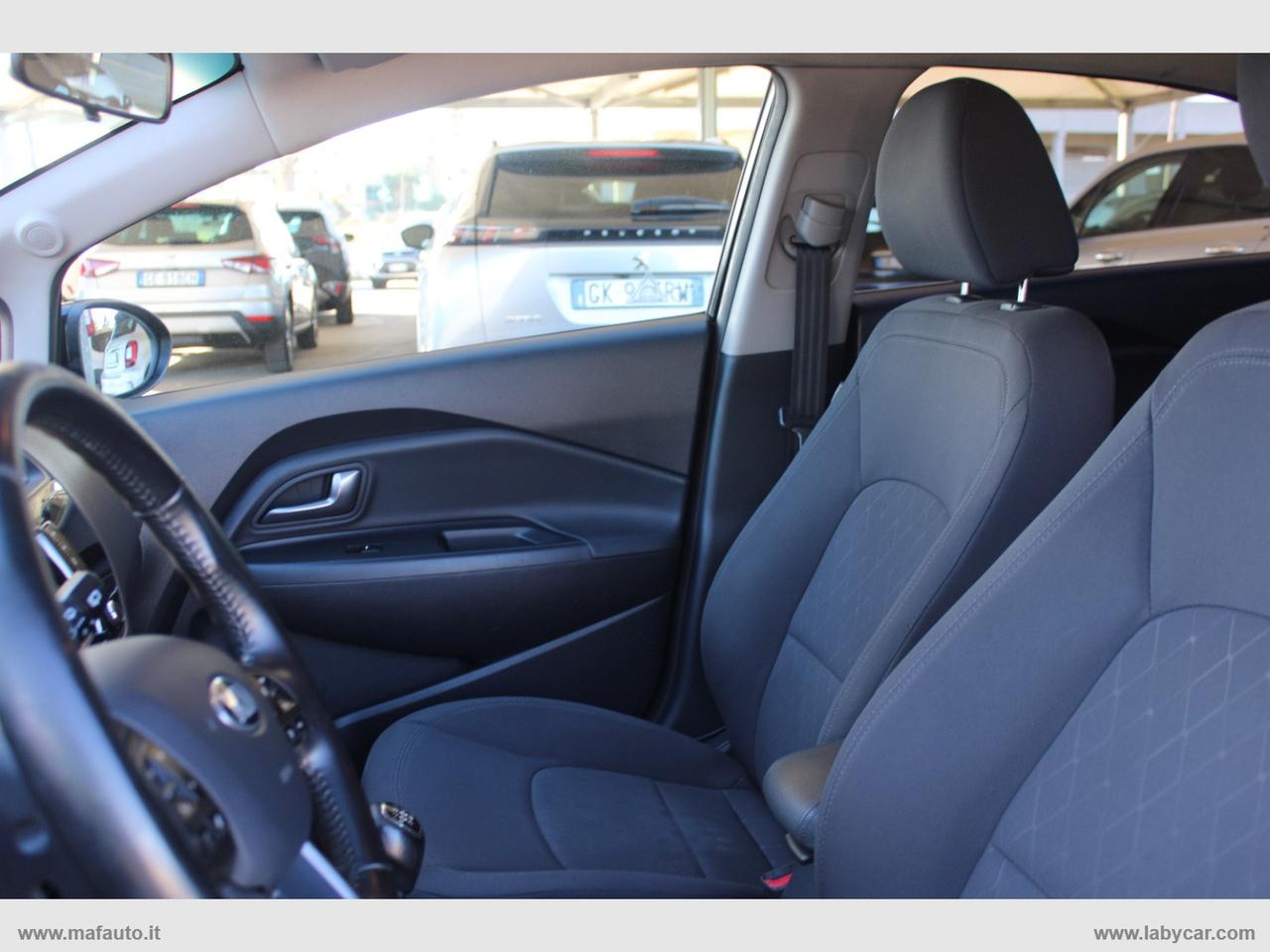 KIA Rio 1.1 CRDi 5p.S&S High Tech