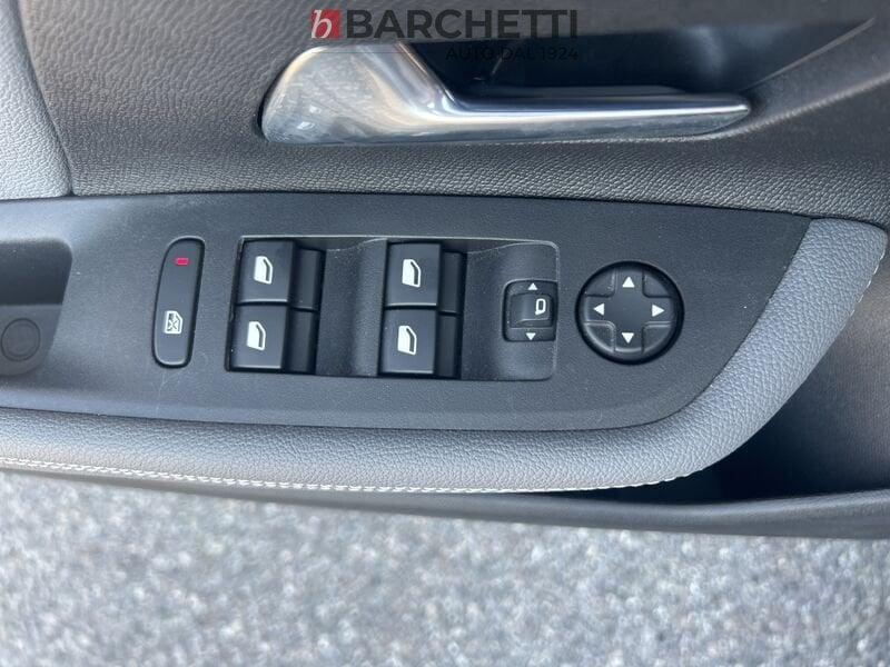Opel Mokka EDITION BENZINA 130HP CAMBIO AUTOMATICO