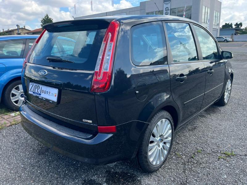 FORD C-Max+ 2.0 TDCi 136 CV DPF